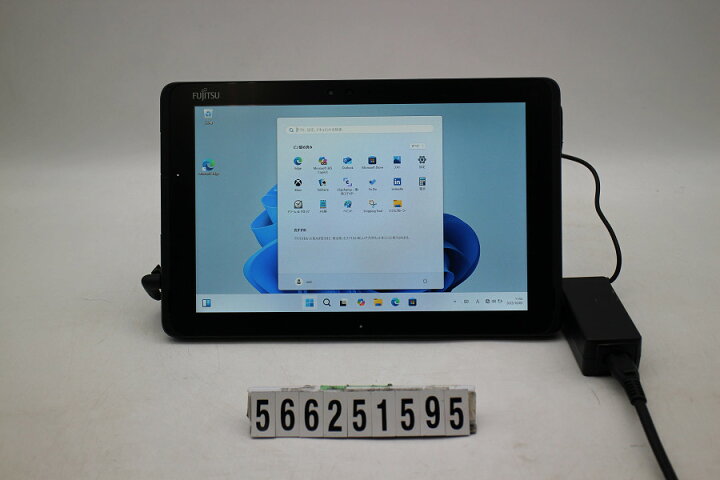 楽天市場】富士通 ARROWS Tab Q509/VE Celeron N4000 1.1GHz/4GB/128GB 