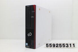 富士通 ESPRIMO D588/TX Core i3 8100 3.6GHz/16GB/256GB(SSD)/Multi/Win11【中古】【20251015】