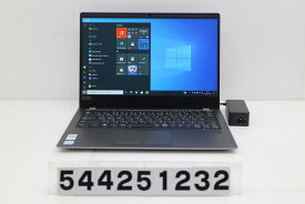 Lenovo V730-13 Core i7 7500U 2.7GHz/16GB/512GB(SSD)/13.3W/FHD(1920x1080)/Win10【中古】【20251112】