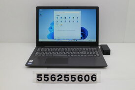Lenovo V330-15IKB Core i3 8130U 2.2GHz/8GB/128GB(SSD)/15.6W/FWXGA(1366x768)/Win11【中古】【20251112】