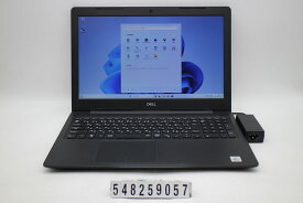 DELL Inspiron 3593 Core i7 1065G7 1.3GHz/8GB/512GB(SSD)/Multi/15.6W/FHD(1920x1080)/Win11【中古】【20251203】
