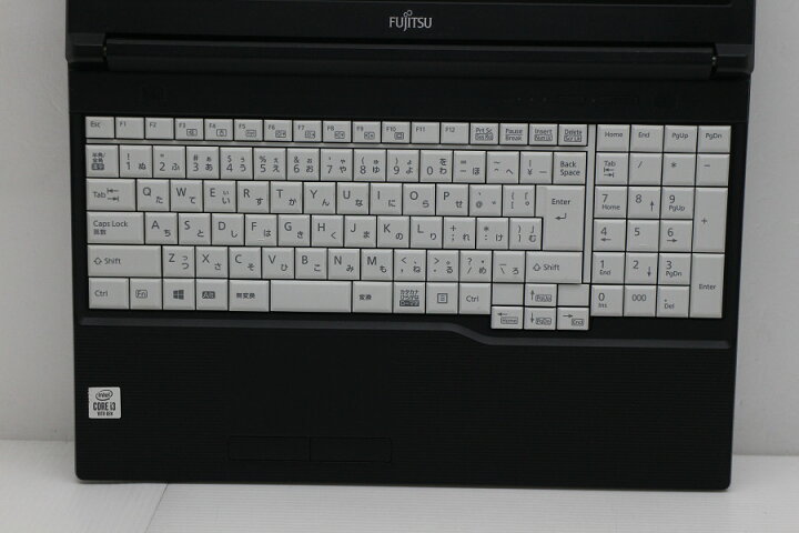 楽天市場】富士通 LIFEBOOK A5510/DX Core i3 10110U 2.1GHz/8GB/256GB 