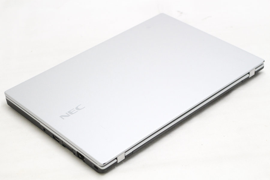 国産高品質】 NEC PC-VK23LBRG6UBY Core i3 6100U 2.3GHz/4GB/256GB