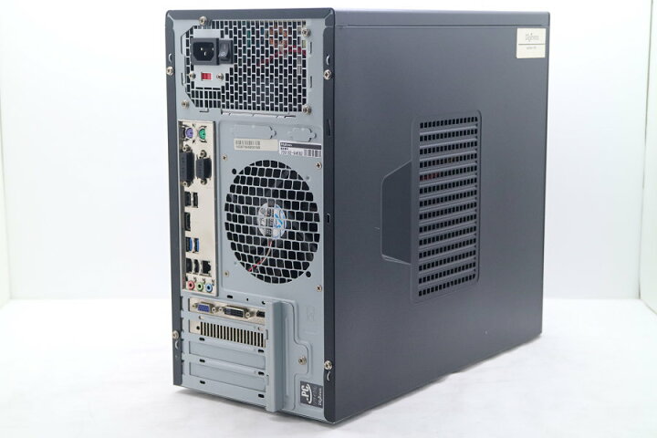 楽天市場】Diginnos raytrek-V MX (E01/H110) Core i7 6700 3.4GHz 