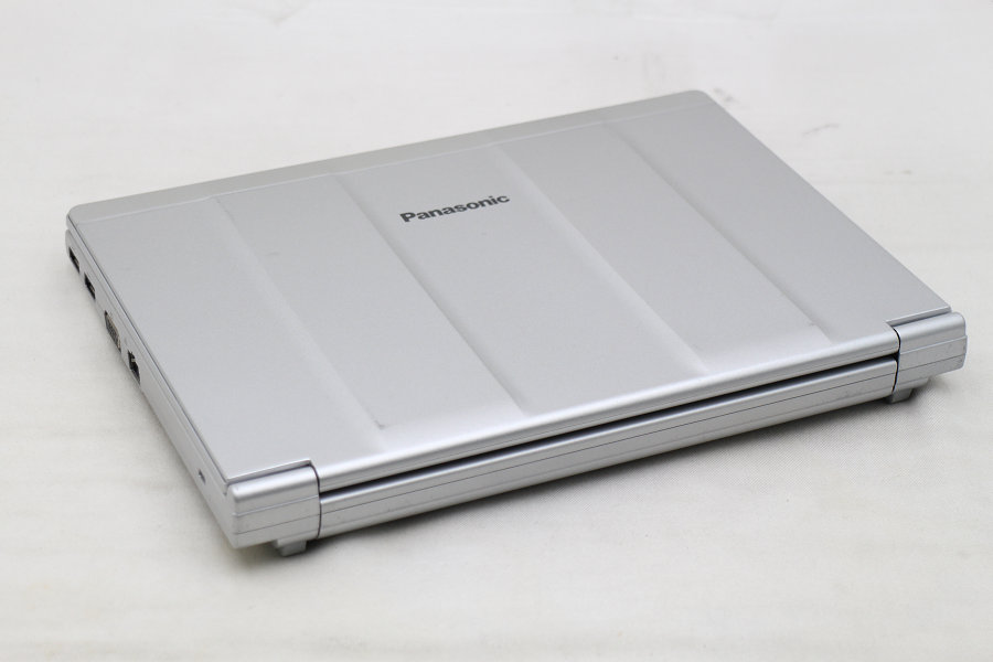 楽天市場】Panasonic CF-SV8RDCVS Core i5 8365U 1.6GHz/8GB/256GB(SSD