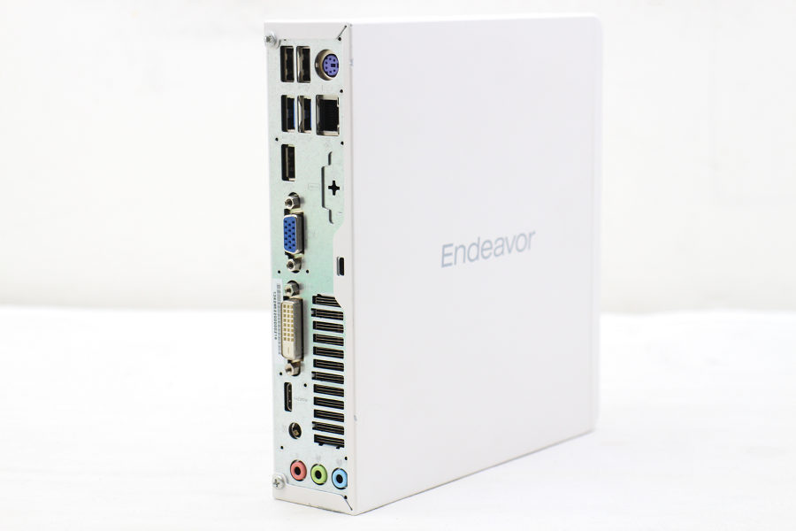 楽天市場】EPSON Endeavor ST170E Core i3 4100M 2.5GHz/8GB/128GB(SSD 