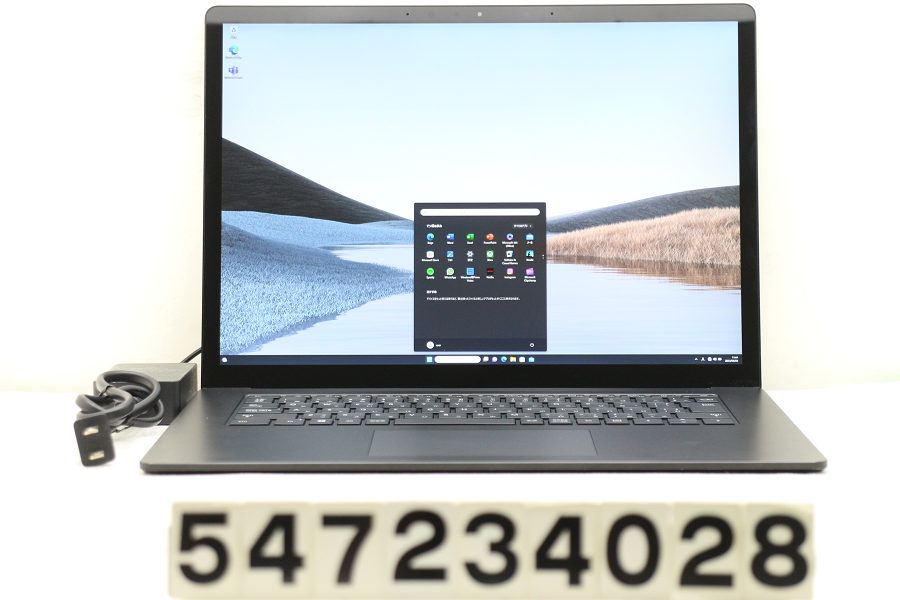 楽天市場】Microsoft Surface Laptop 3 512GB Core i7 1065G7 1.3GHz