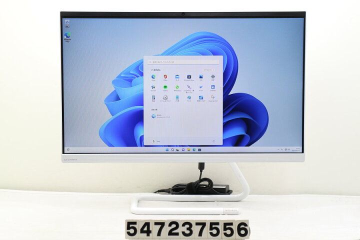 楽天市場】Lenovo IdeaCentre AIO 3 24IMB05 Pentium Gold G6400T 3.4 