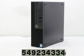 DELL OptiPlex 3070 SFF Core i3 9100 3.6GHz/8GB/256GB(SSD)/Multi/Win11【中古】【20231107】