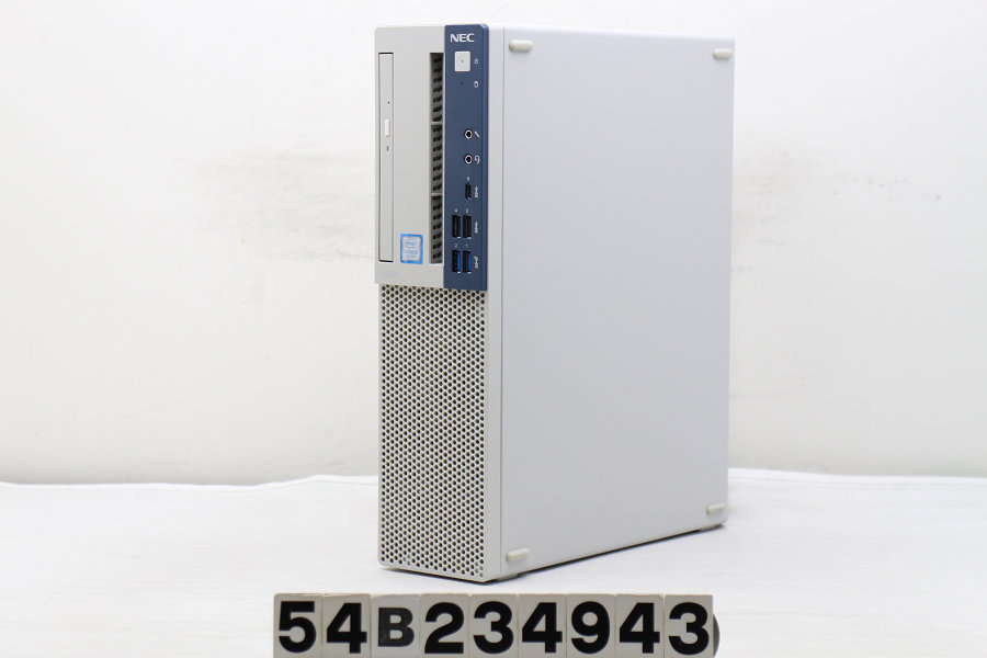期間限定早割 NEC PC-MKM30BZG5 Core i5 9500 3GHz/8GB/512GB(SSD