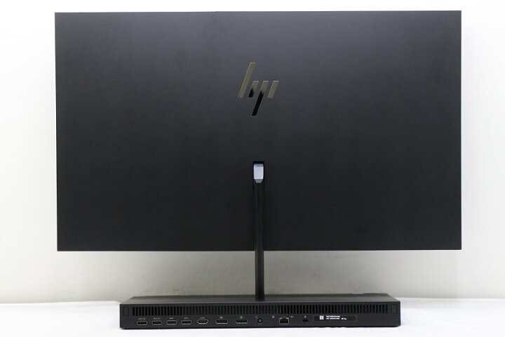 楽天市場】hp EliteOne 1000 G1 All-in-One Core i7 7700 3.6GHz/16GB 