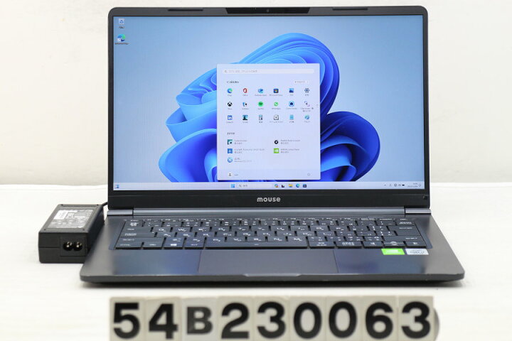 楽天市場】mouse DAIV 19124N-CML Core i7 10510U 1.8GHz/32GB/1TB(SSD 