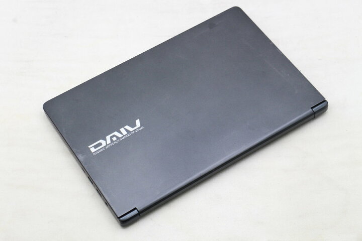 楽天市場】mouse DAIV 19124N-CML Core i7 10510U 1.8GHz/32GB/1TB(SSD 