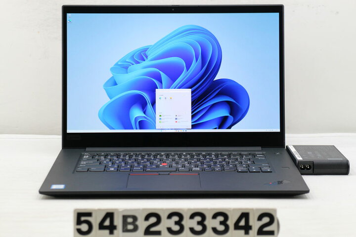 楽天市場】Lenovo ThinkPad P1 Gen 2 Xeon E-2276M 2.8GHz/32GB/512GB 