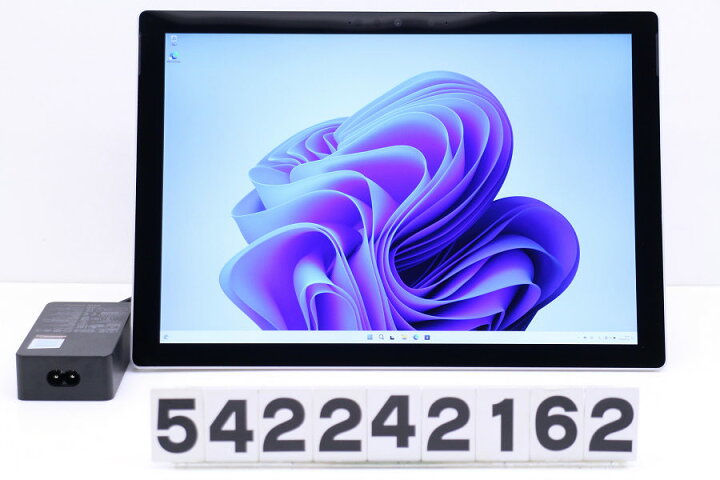 楽天市場】Microsoft Surface Pro 7+ 128GB Core i5 1135G7 2.4GHz/8GB 