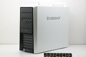 EPSON Endeavor Pro5900-M Core i7 8700K 3.7GHz/64GB/256GB(SSD)+2TB×2/DVD/Win11/GeForce GTX1070【中古】【20240420】
