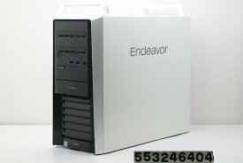 EPSON Endeavor Pro5900-M Core i7 8700K 3.7GHz/64GB/256GB(SSD)+500GB(SSD)×2+2TB×2/DVD/Win11/GeForce GTX1070【中古】【20240420】