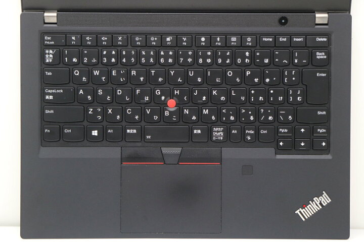 楽天市場】Lenovo ThinkPad T495 Ryzen 7 Pro 3700U 2.3GHz/32GB/512GB 