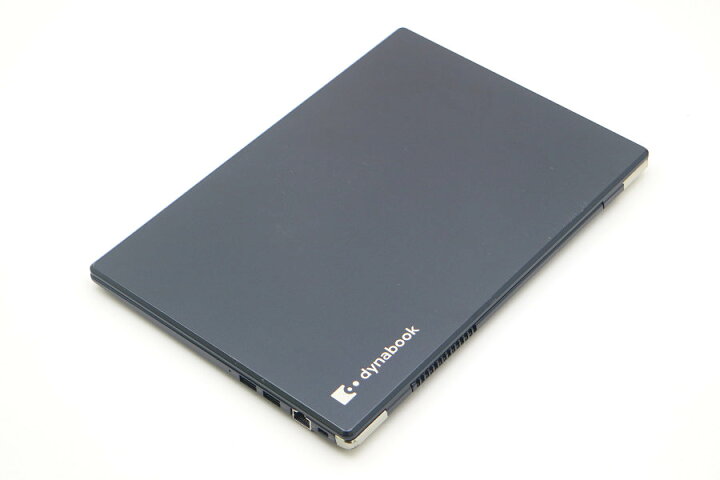楽天市場】dynabook dynabook G83/DN Core i7 8550U 1.8GHz/16GB/256GB 