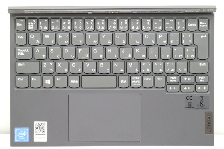 楽天市場】Lenovo IdeaPad Duet 3-10IGL5 Celeron N4020 1.1GHz/4GB 
