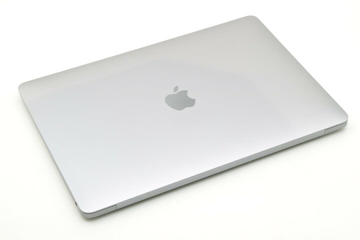 楽天市場】Apple MacBook Air M1 2020 A2337 スペースグレイ Apple M1 