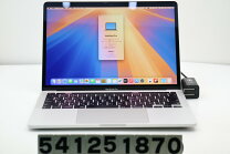 楽天市場】macbook pro i5 16gb 512gbの通販