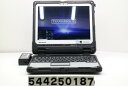 Panasonic TOUGHBOOK CF-33ABHAQVJ Core i5 7300U 2.6GHz/8GB/256GB(SSD)/12W/QHD(2160x1440ドット)/RS232C/Win10【中古】【20250509】