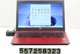 NEC PC-NS150KAR Celeron N4000 1.1GHz/8GB/256GB(SSD)/Multi/15.6W/FWXGA(1366x768)/Win11【中古】【20251111】