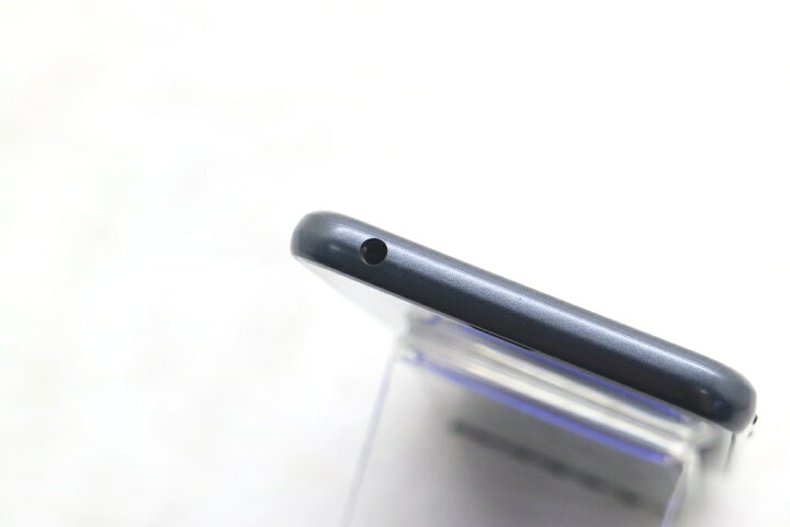 楽天市場】白ロム docomo SIMロック解除済 SHARP AQUOS sense2 32GB 