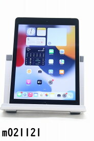 白ロム SoftBank SIMロックあり Apple iPad Air2 Wi-Fi+Cellular 16GB iPadOS15.8 スペースグレイ MGGX2J/A 初期化済 【m021121】【中古】【K20231121】