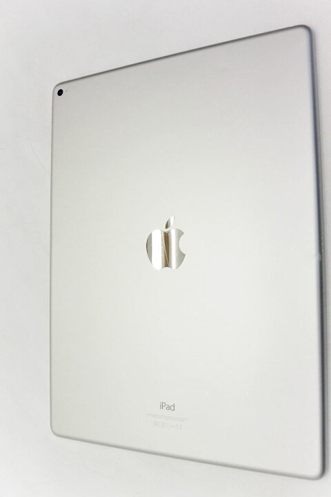 楽天市場】Wi-Fiモデル Apple iPad Pro 12.9inch(初代) Wi-Fi 32GB 