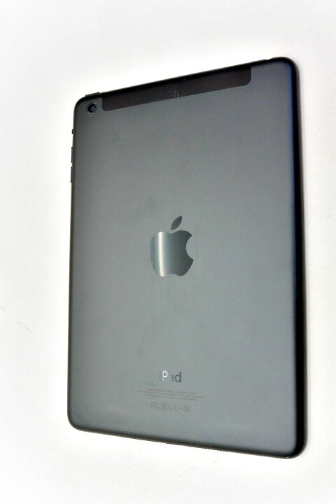 楽天市場】白ロム au SIMロックあり Apple iPad mini Wi-Fi+Cellular 