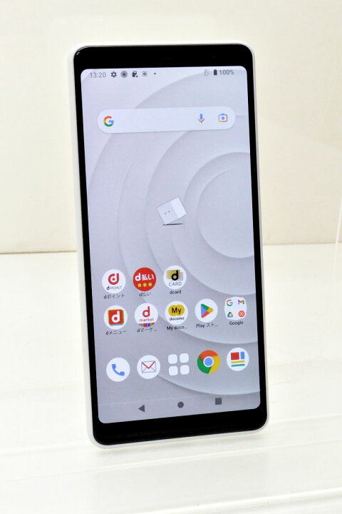 楽天市場】白ロム docomo SIMロック解除済 富士通 arrows Be4 32GB 
