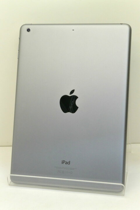 楽天市場】Wi-Fiモデル Apple iPad Air Wi-Fi 32GB iPadOS12.5.7 