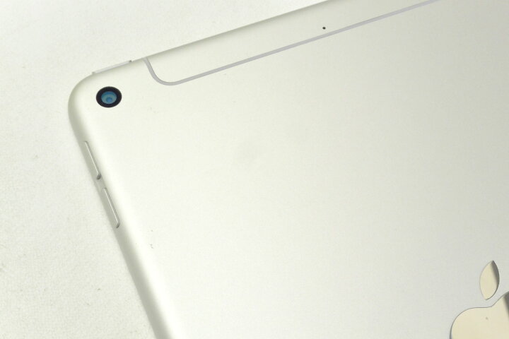 楽天市場】白ロム SIMフリー Apple iPad mini5 Wi-Fi+Cellular 256GB 