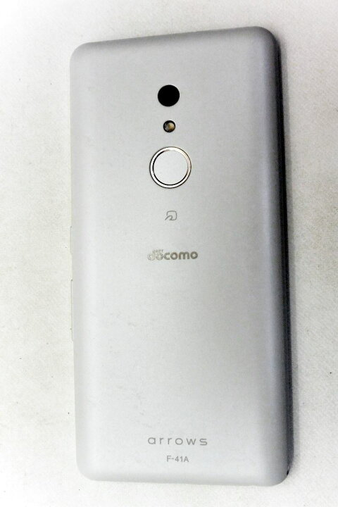 楽天市場】白ロム docomo SIMロック解除済 富士通 arrows Be4 32GB 