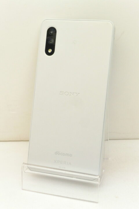 楽天市場】白ロム docomo SIMロック解除済 SONY Xperia Ace II 64GB 