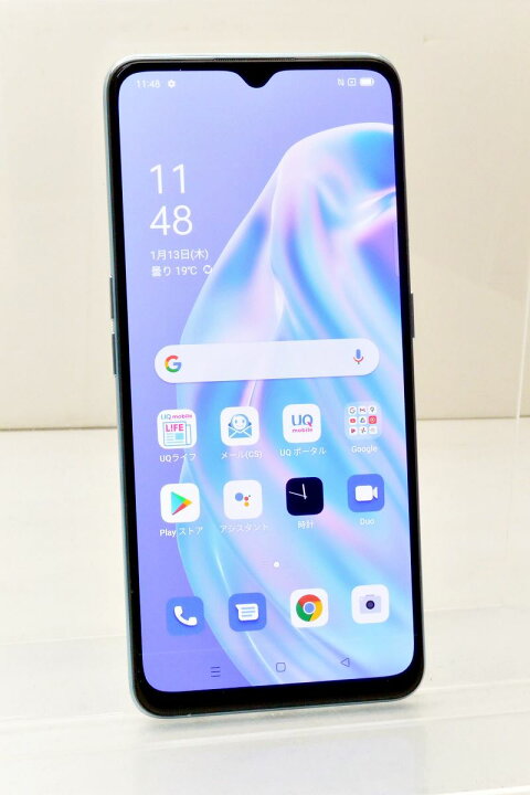 楽天市場】白ロム 楽天モバイル SIMフリー OPPO Reno3 A 128GB 
