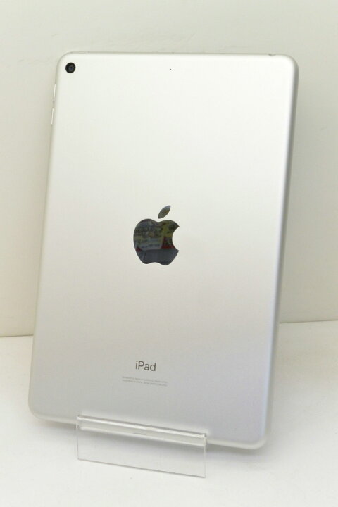 楽天市場】Wi-Fiモデル Apple iPad mini5 Wi-Fi 64GB iPadOS18.3.2 