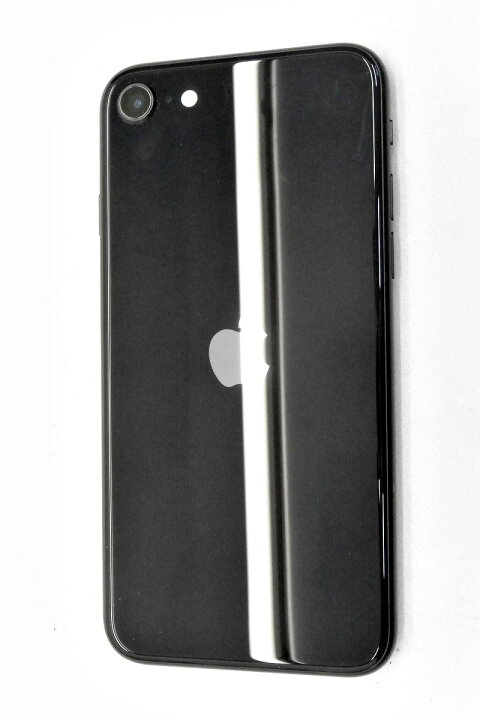 楽天市場】白ロム au SIMフリー Apple iPhoneSE(第3世代) 64GB iOS18.5 