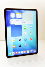 Wi-Fiモデル Apple iPad Pro 11inch(第2世代) Wi-Fi 128GB iPadOS26.0.1 シルバー MY252J/A 初期化済 【m028192】【中古】【K20251011】