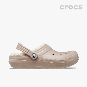 NbNX T_ sUxt Classic Lined Clog NVbN Ch NbO sYC fB[XCt