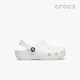 クロックス サンダル 《Ks》 Classic Clog K クラシック クロッグ キッズ 《キッズ》