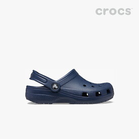 クロックス サンダル 《Ks》 Classic Clog K クラシック クロッグ キッズ 《キッズ》