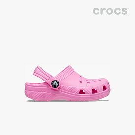 クロックス サンダル 《Ks》 Classic Clog K クラシック クロッグ キッズ 《キッズ》