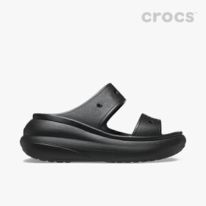 NbNX T_ sUxt Crush Sandal NbV T_ sYC fB[XCt