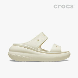 NbNX T_ sUxt Crush Sandal NbV T_ sYC fB[XCt