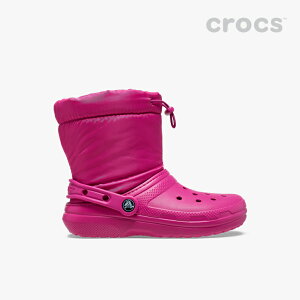 �N���b�N�X �T���_�� �sKs�t Classic Lined Neo Puff Boot K �N���b�V�N ���C���h �l�I �p�t �u�[�c �L�b�Y �s�L�b�Y�t