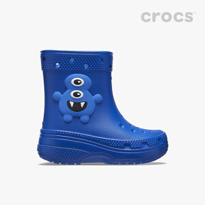 �N���b�N�X �T���_�� �sKs�t Classic I AM Monster Boot T �N���V�b�N �A�C �A�� �����X�^�[ �u�[�c �g�h���[ �s�L�b�Y�t