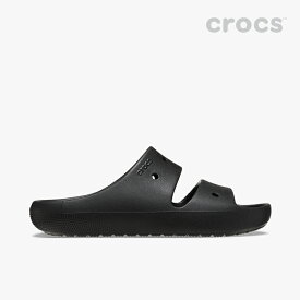 クロックス サンダル 《Ux》 Classic Sandal 2.0 クラシック サンダル 2.0 《メンズ靴 レディース靴》
